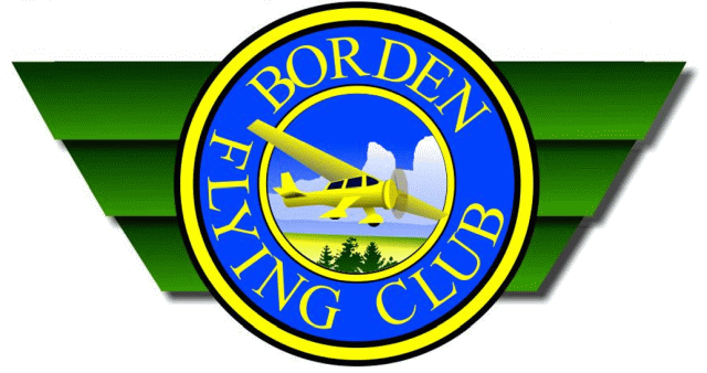 Borden Flying Club